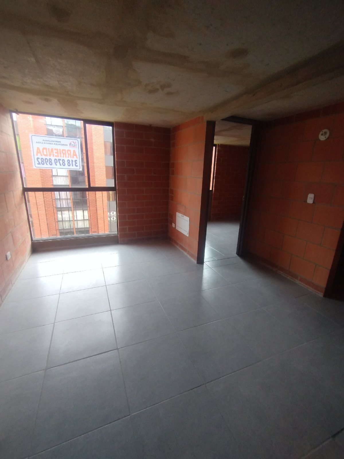 Apartment for rent in Soacha