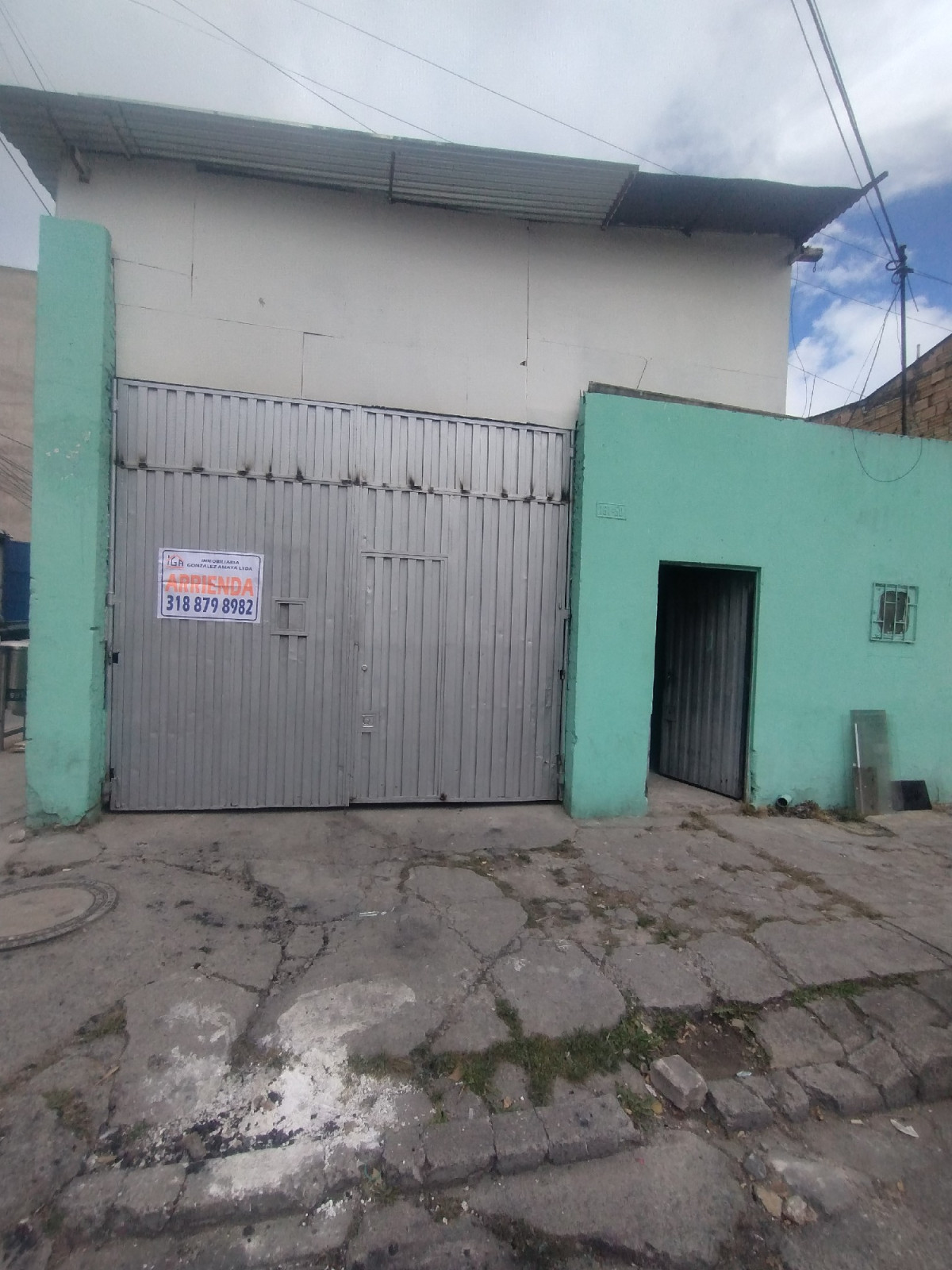 Bodega