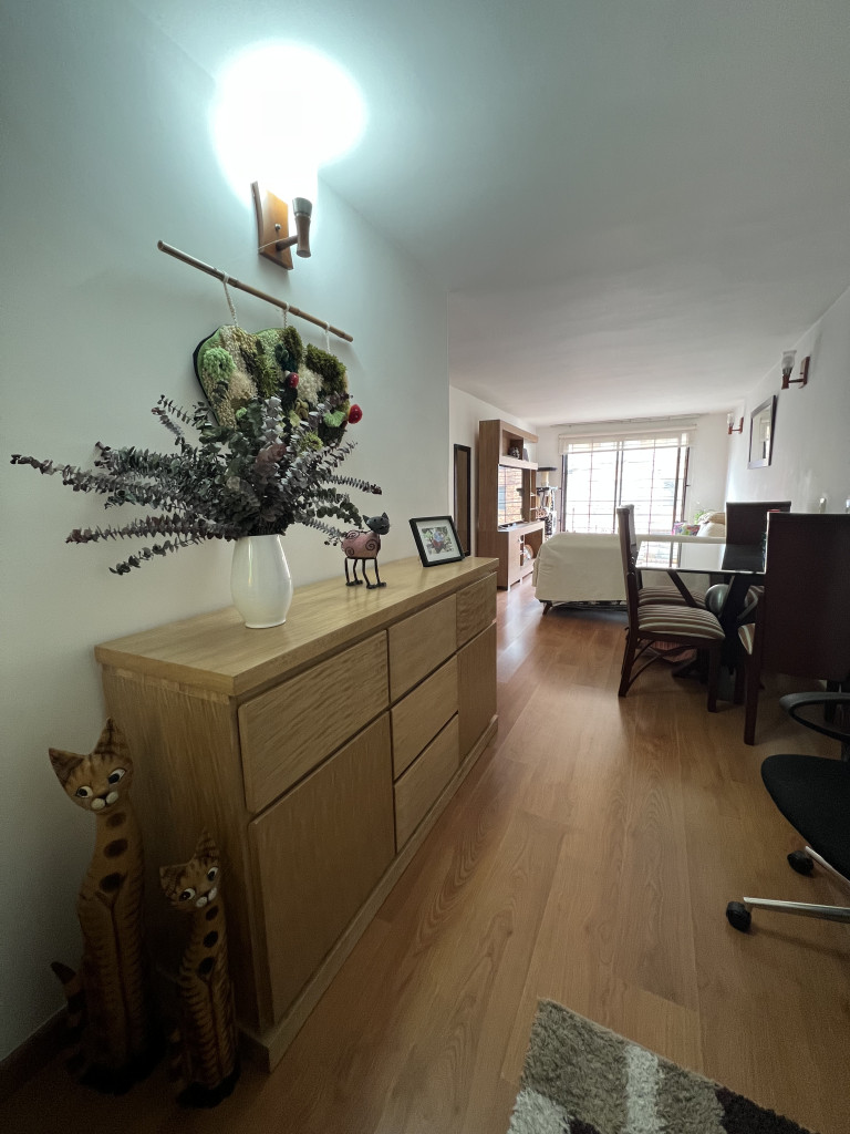 Apartamento