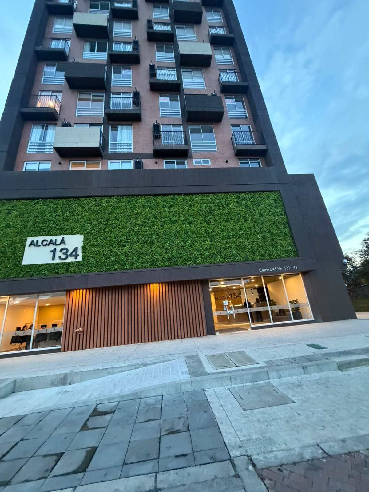 Apartamento