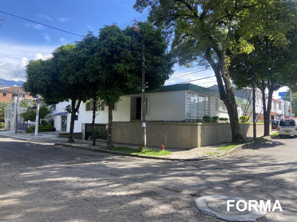 House for rent in Ibagué