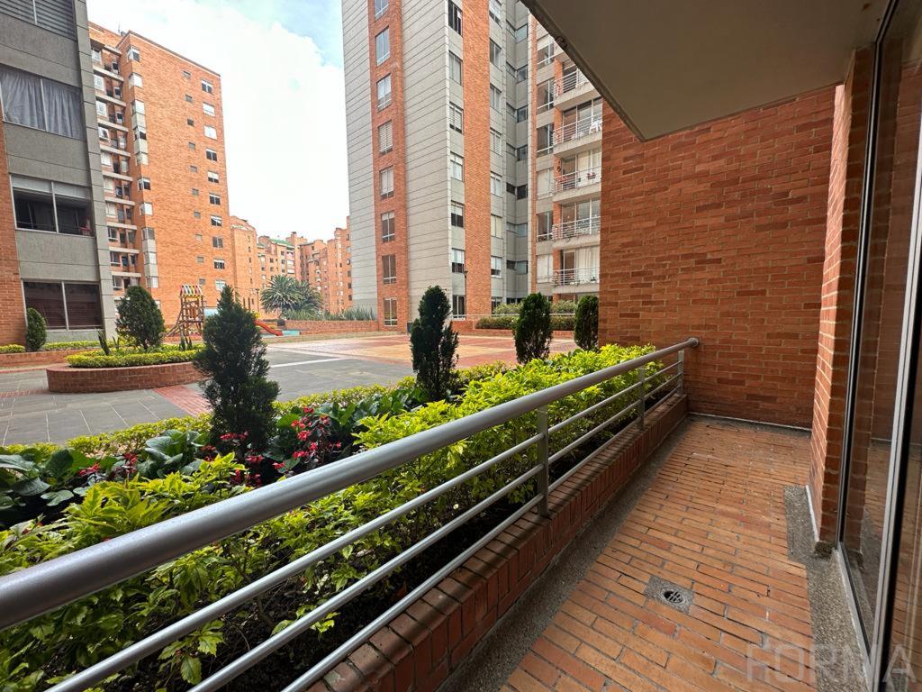 Apartamento EN VENTA EN Atabanza, código: 1043512 - 2