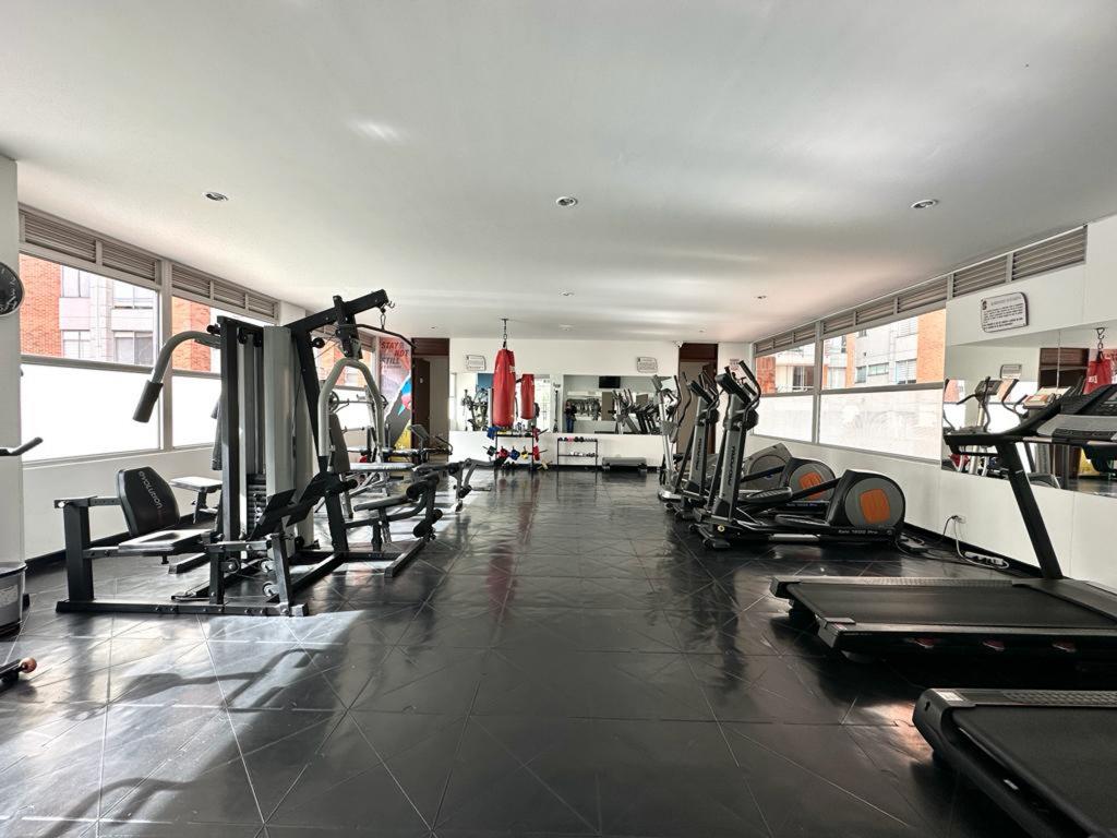 Apartamento EN VENTA EN Atabanza, código: 1043512 - 21
