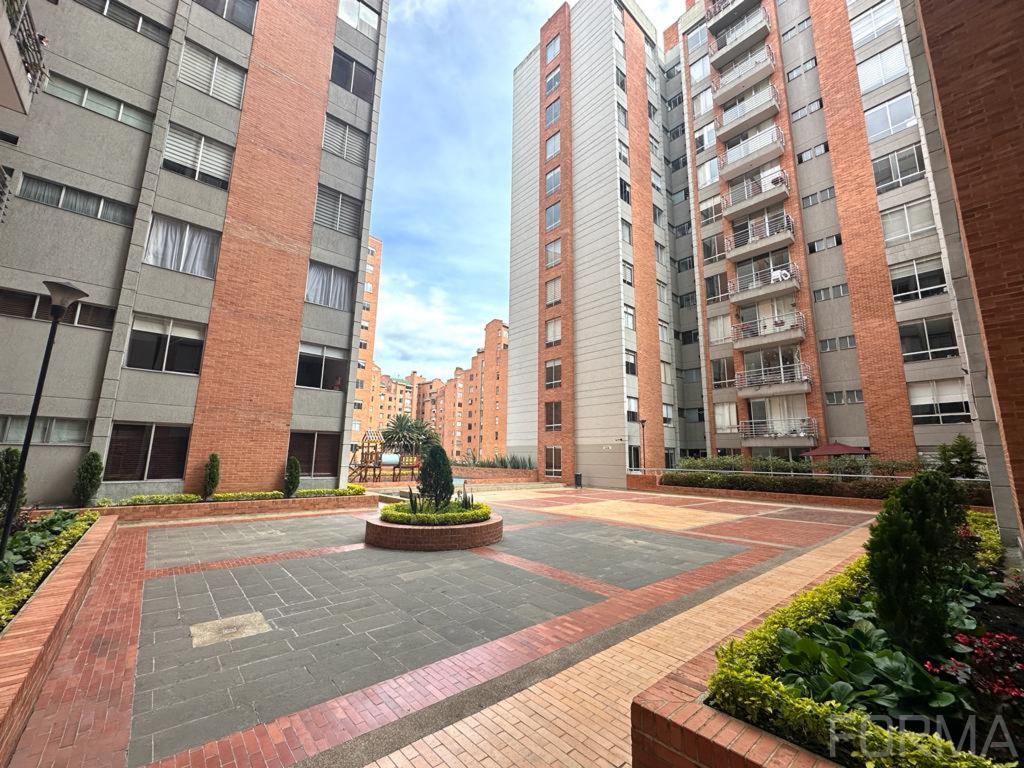 Apartamento EN VENTA EN Atabanza, código: 1043512 - 0