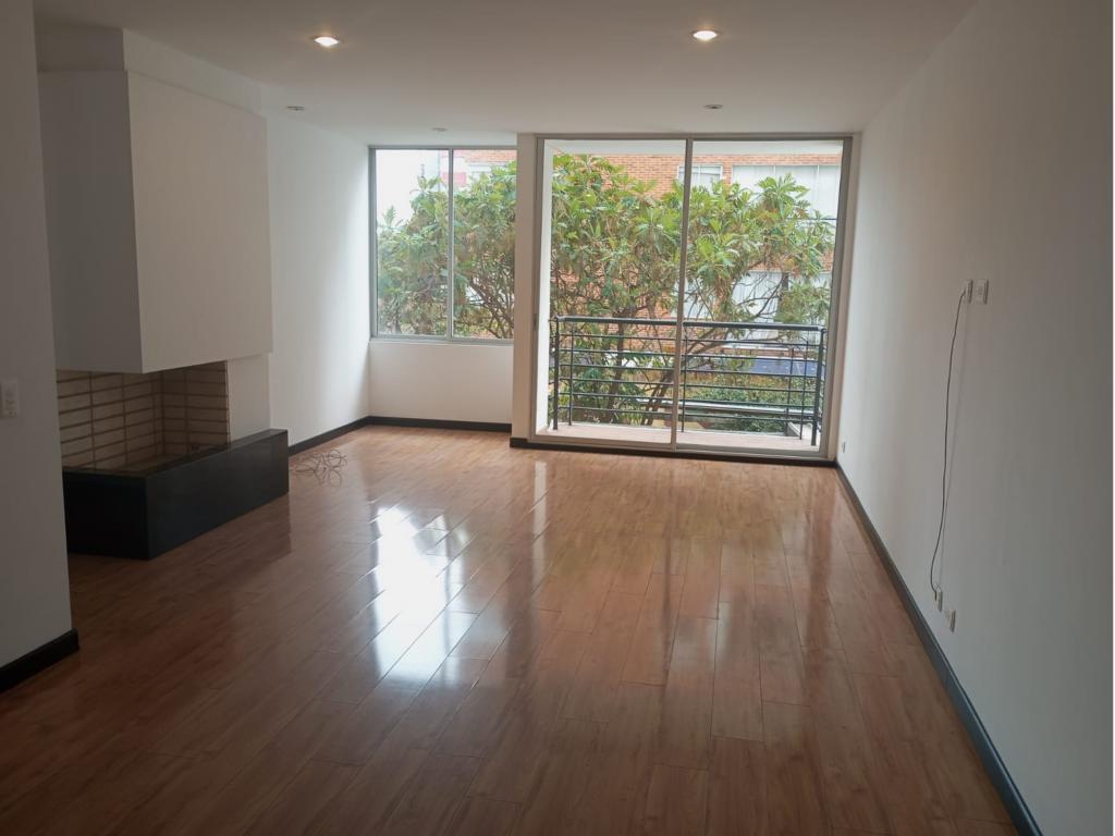 Foto Apartamento en Venta en Norte, Bogotá, Bogota D.C - $ 450.000.000 - doVFOR1002161 - BienesOnLine