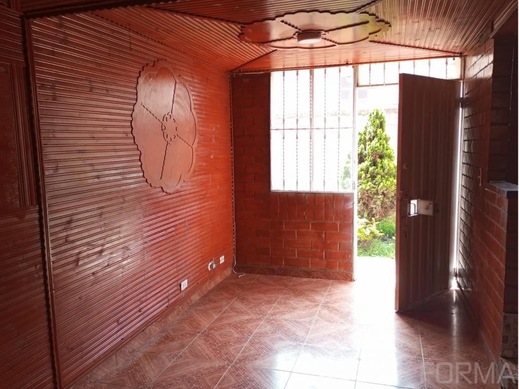 Foto Casa en Arriendo en Sur, Bogotá, Bogota D.C - $ 890.000 - doAFOR1002170 - BienesOnLine