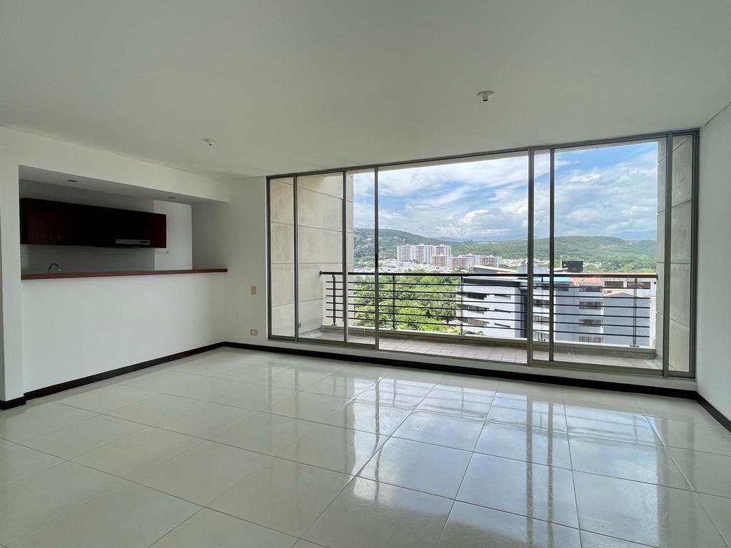 APARTAMENTO Conjunto Ventura Reservado Apto 801 T1 I1, CAOBOS, Cúcuta