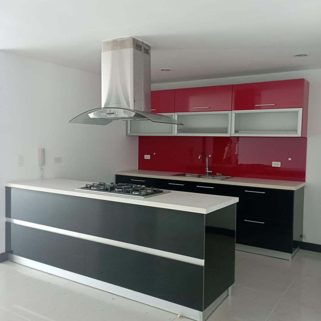 Foto Apartamento en Arriendo en Centro, Cúcuta, Norte De Santander - $ 2.920.000 - doAVRA1144 - BienesOnLine