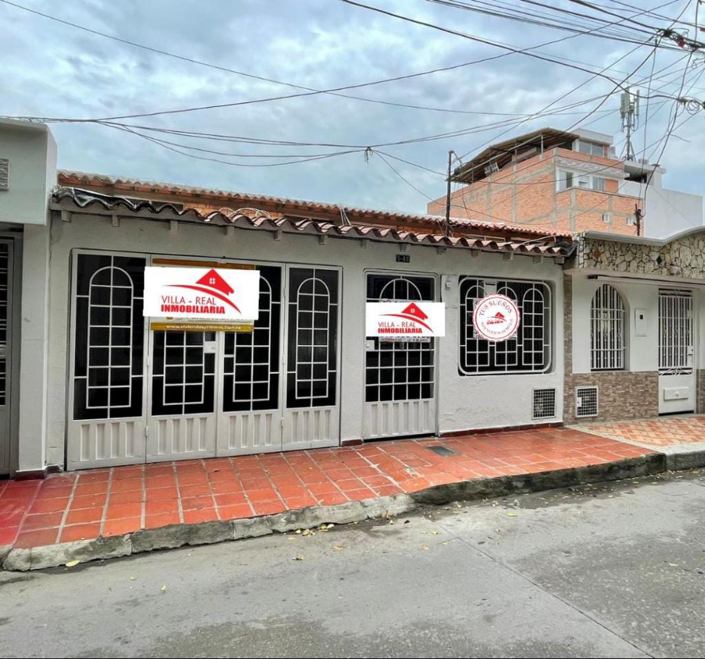 Foto Casa en Arriendo en Nor Oriente, Cúcuta, Norte De Santander - $ 1.100.000 - doAVRA1147 - BienesOnLine