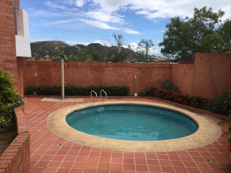 Apartment for rent in Cúcuta