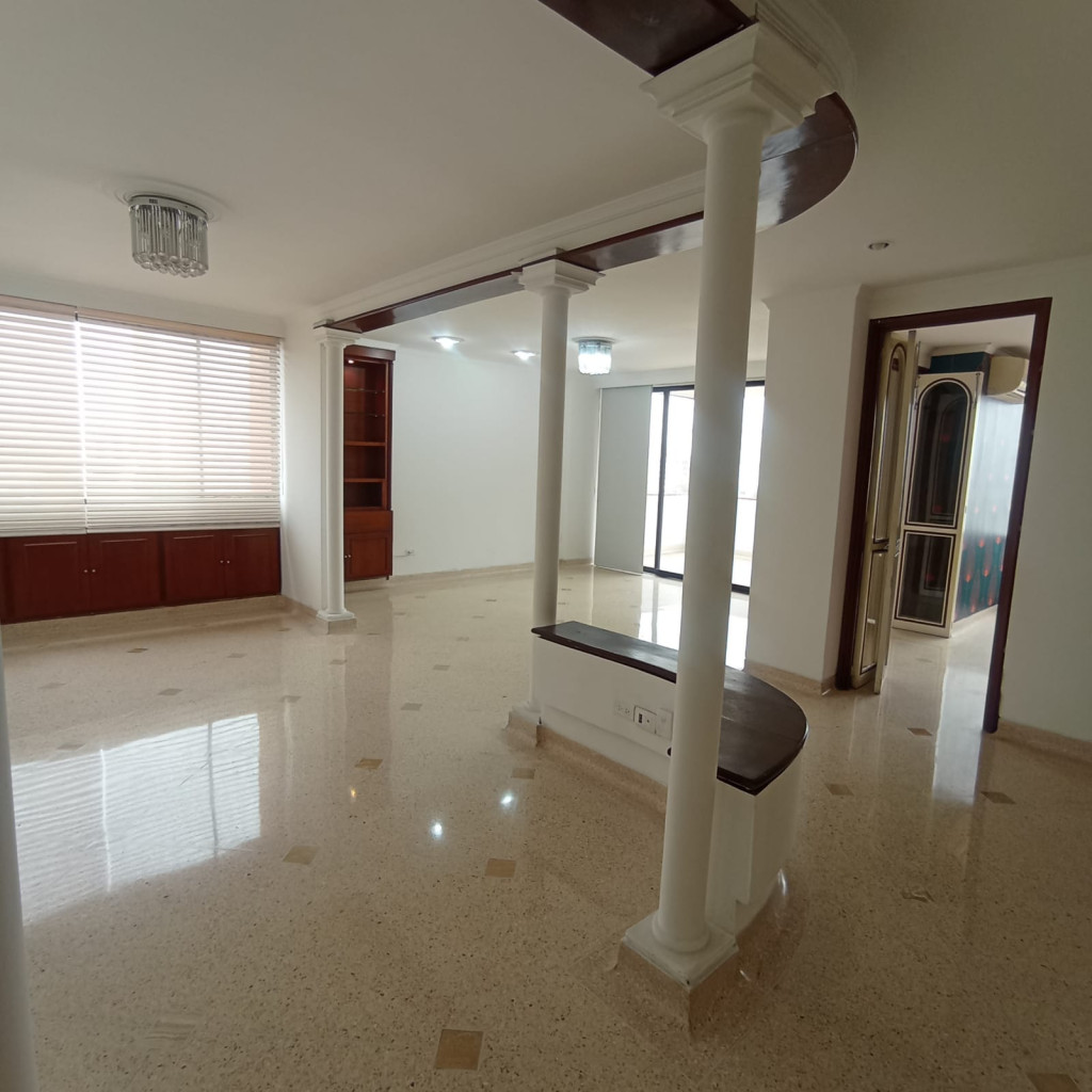 Apartment for rent in Cúcuta