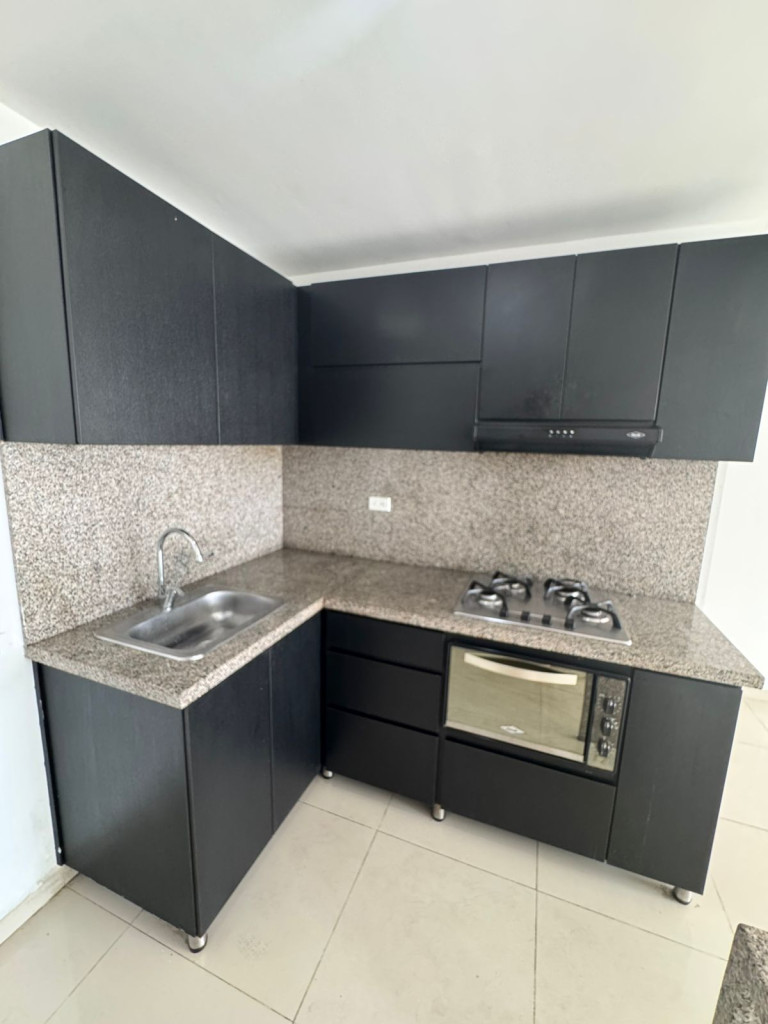 Apartment for rent in Cúcuta