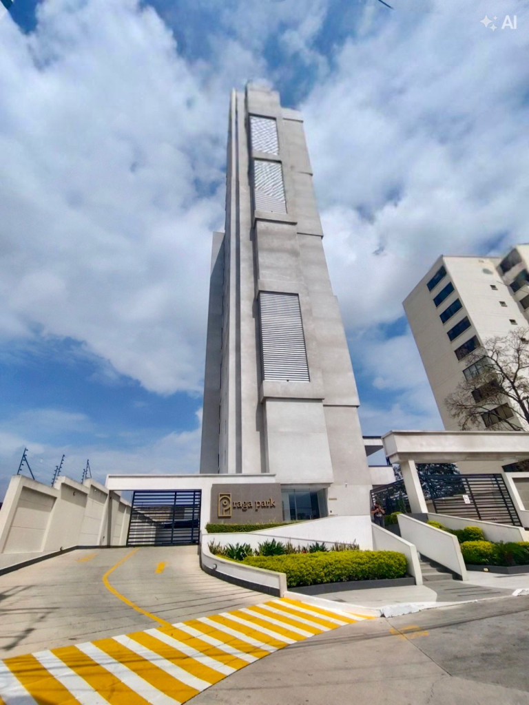 APARTAMENTO Edificio Silver Park, Apto 1703, La Riviera, Cúcuta