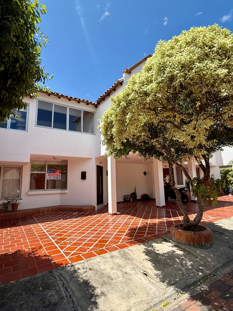 House for rent in Cúcuta