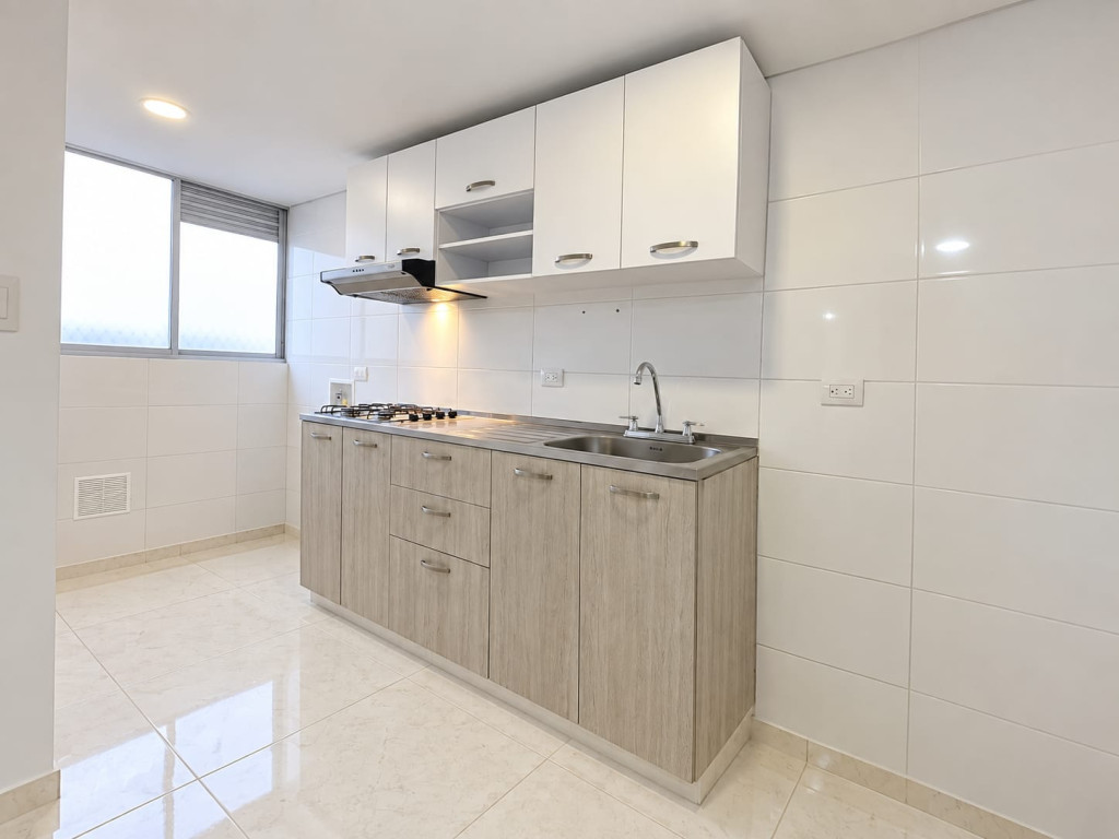 Apartment for rent in Cúcuta