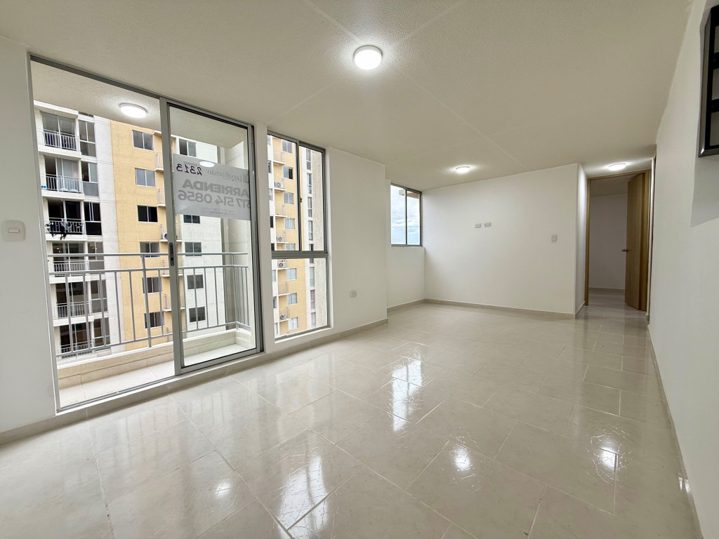 APARTAMENTO Conjunto Cerrado Palladium Apto 708B, Prados del Este, Prados Del Este, Cúcuta