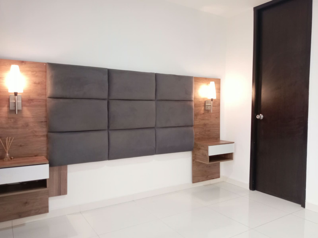 APARTAMENTO Apto 1301 C, Conjunto Altos del Este, Prados Del Este, Cúcuta