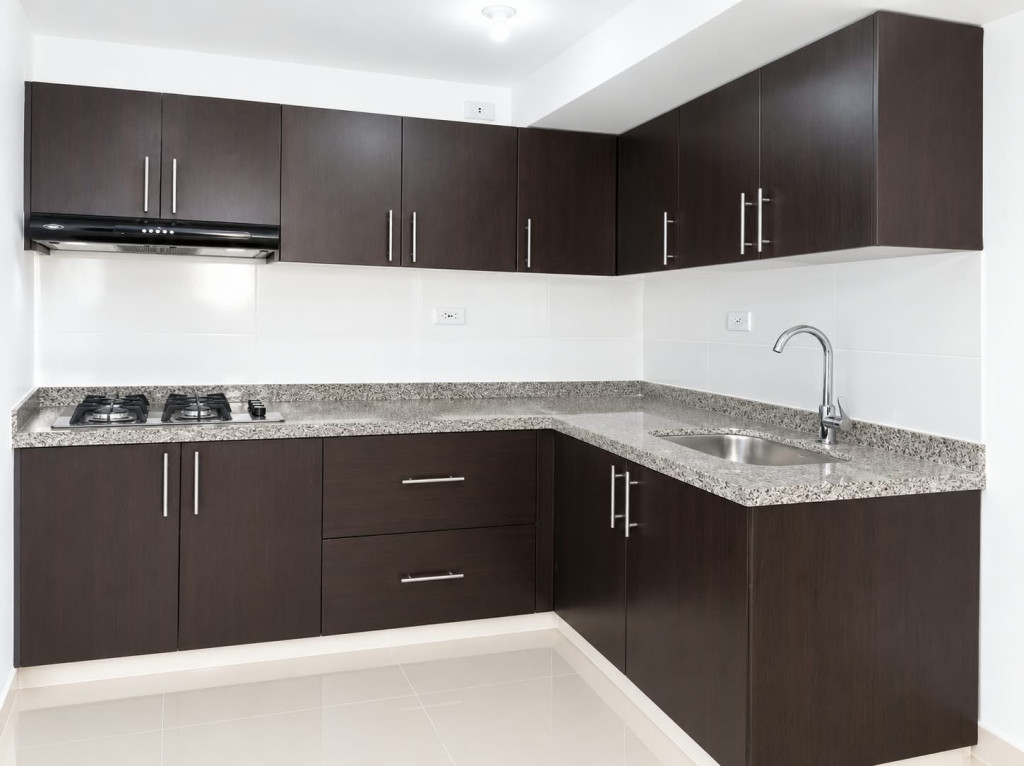 APARTAMENTO Apto 1403 A, Conjunto Altos del Jardín, Prados Del Este, Cúcuta