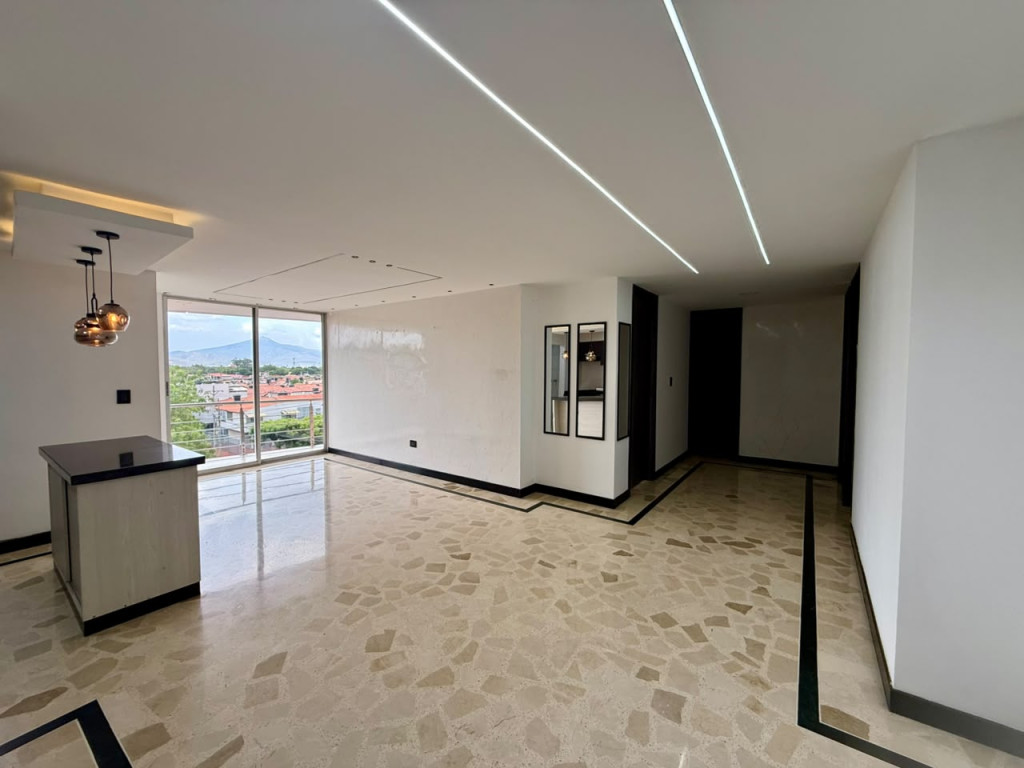 APARTAMENTO Apto 403 Edificio Los Sauces, Ceiba 2, Ceiba II, Cúcuta