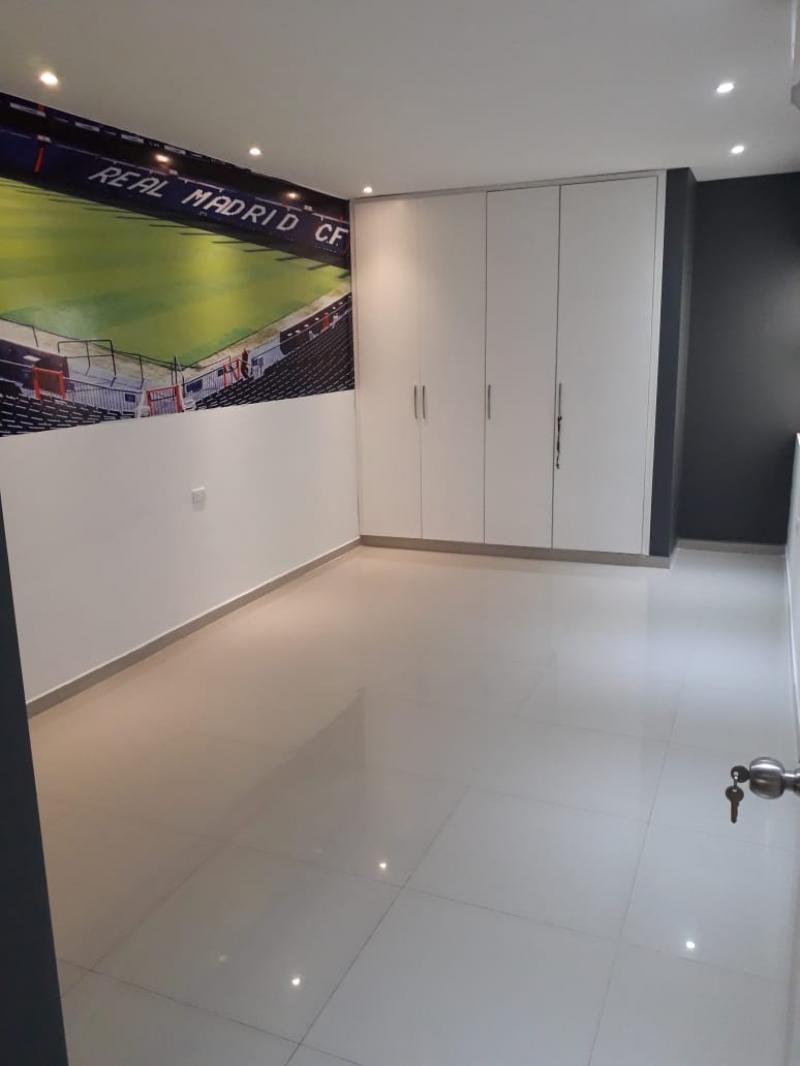 Casa EN VENTA EN Bocono, Arkamar, código: 1043658 - 9