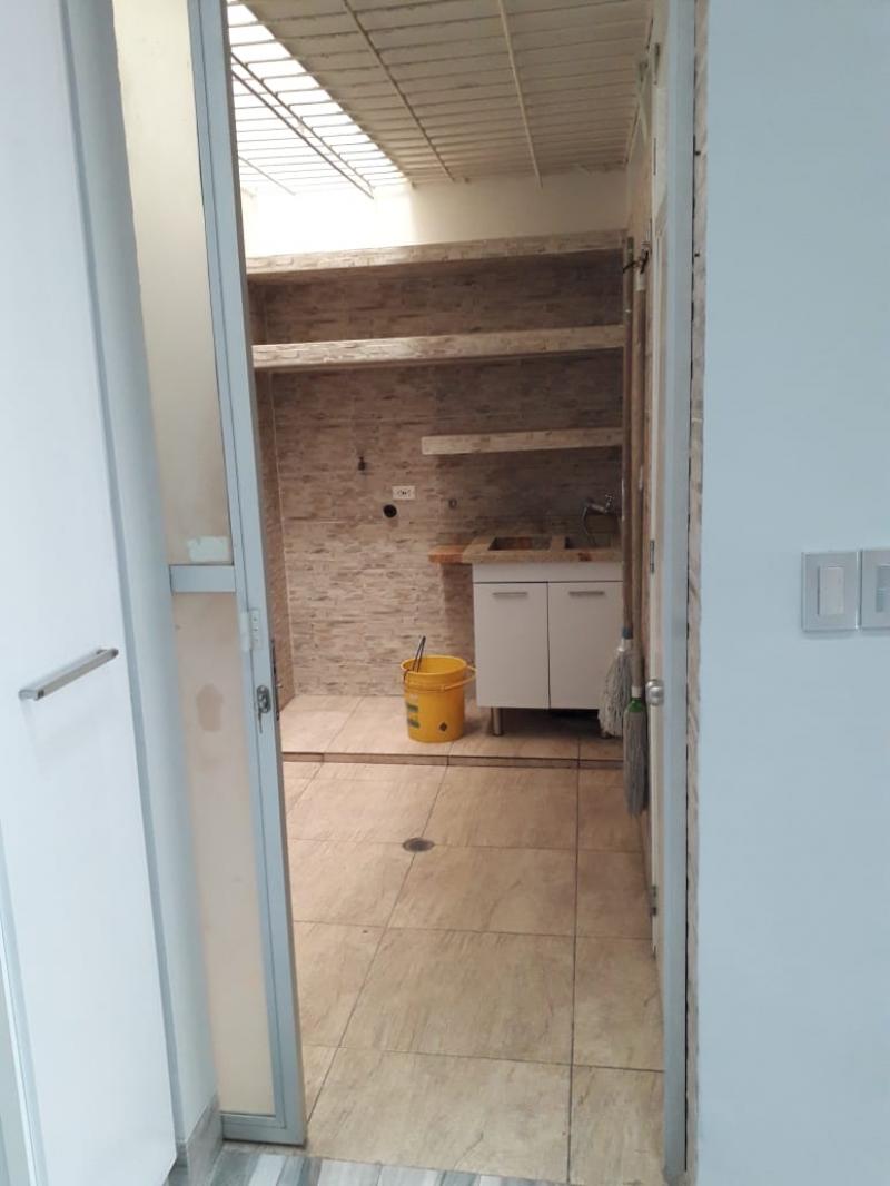 Casa EN VENTA EN Bocono, Arkamar, código: 1043658 - 17