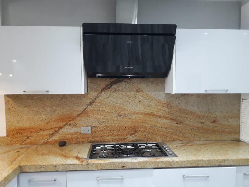 Casa EN VENTA EN Bocono, Arkamar, código: 1043658 - 19
