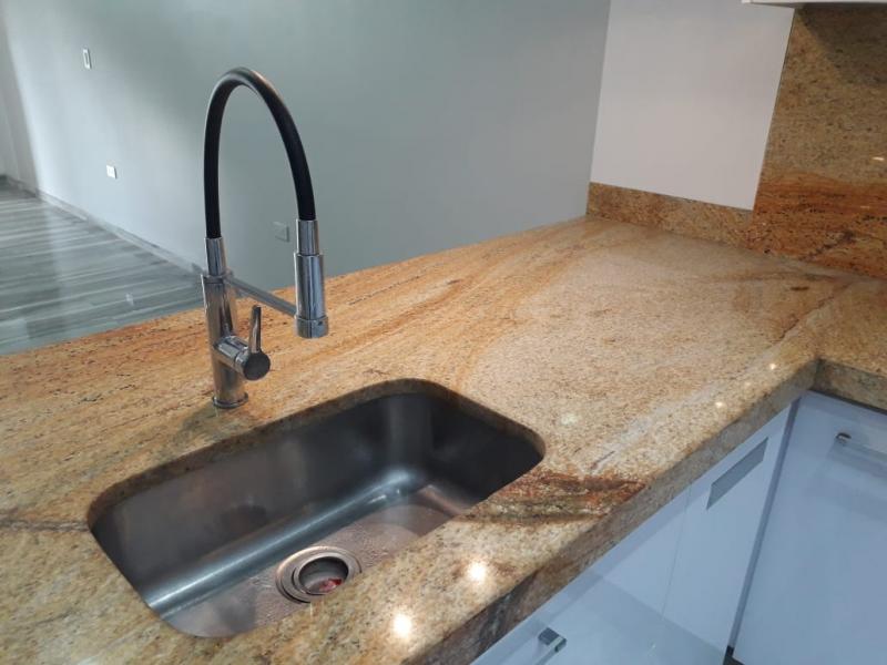 Casa EN VENTA EN Bocono, Arkamar, código: 1043658 - 20