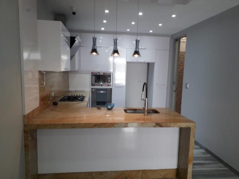 Casa EN VENTA EN Bocono, Arkamar, código: 1043658 - 21