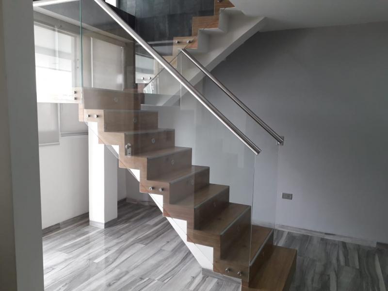 Casa EN VENTA EN Bocono, Arkamar, código: 1043658 - 27