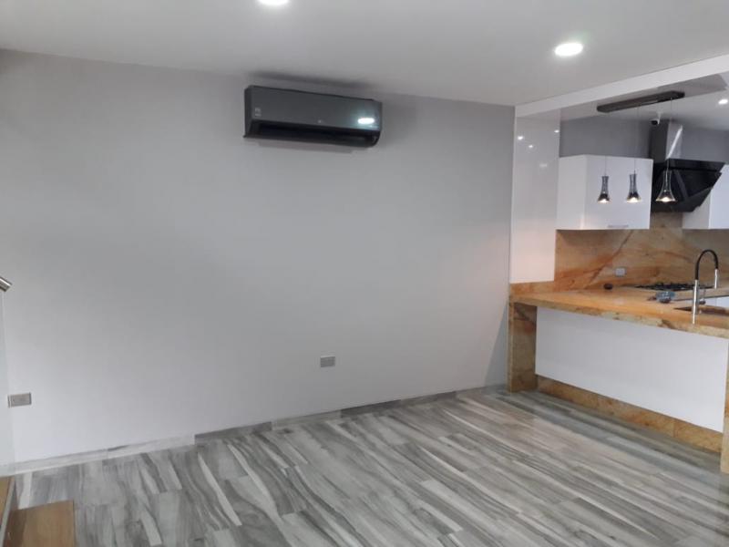 Casa EN VENTA EN Bocono, Arkamar, código: 1043658 - 28