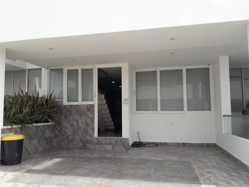Casa EN VENTA EN Bocono, Arkamar, código: 1043658 - 1