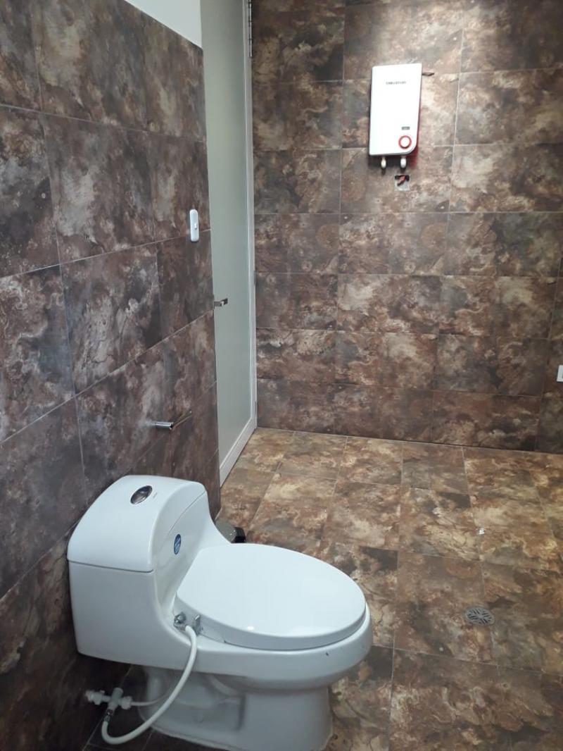 Casa EN VENTA EN Bocono, Arkamar, código: 1043658 - 23