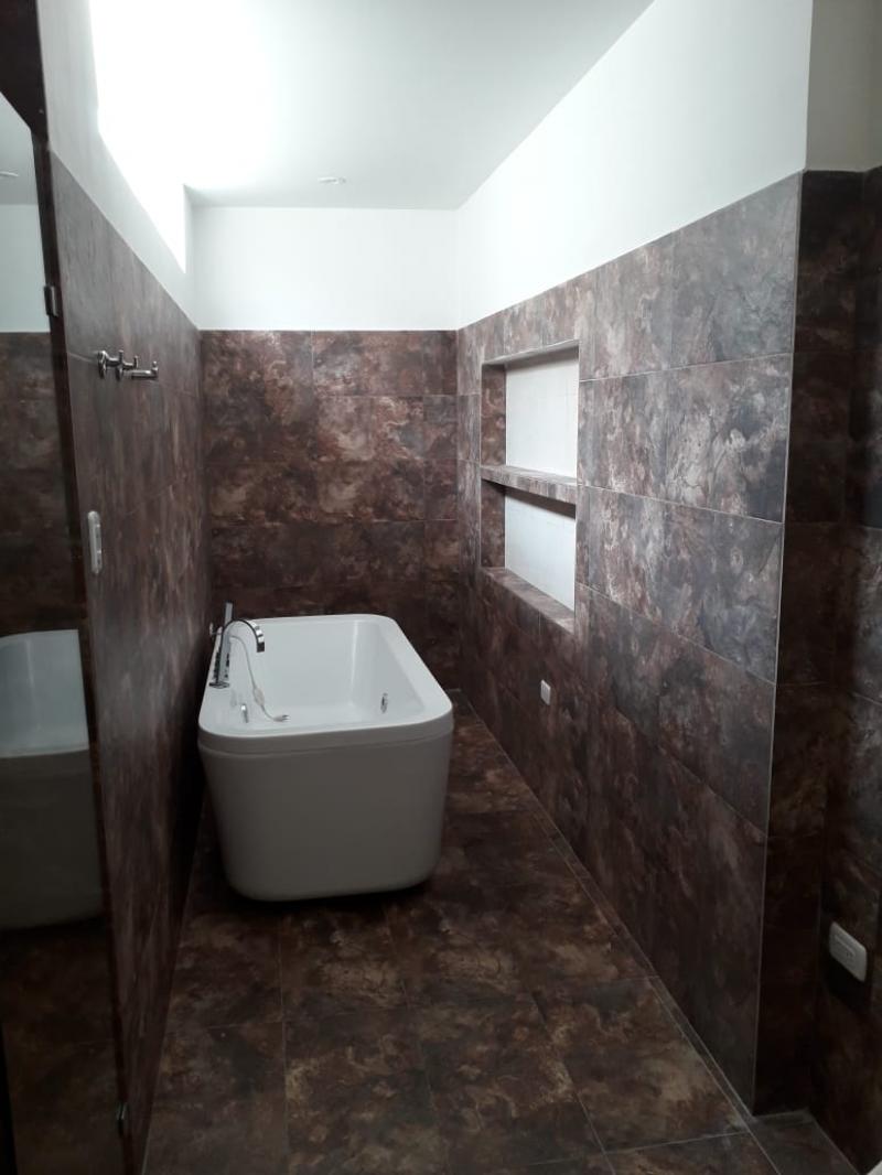 Casa EN VENTA EN Bocono, Arkamar, código: 1043658 - 25