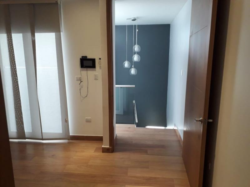 Casa EN VENTA EN Bocono, Arkamar, código: 1043658 - 3