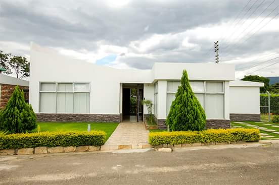 CASA RECTA COROZAL, Sin Barrio, Cúcuta