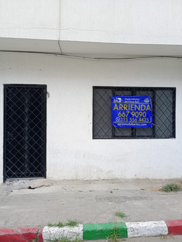 APARTAMENTO CL 29# 29 Bis 32 Apto 101, San Carlos, Cali