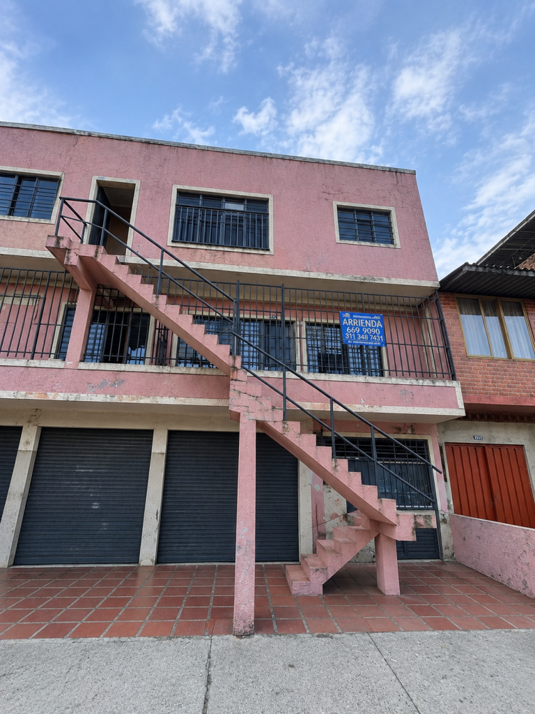 APARTAMENTO calle 73 # 1A1-17, San Luis, Cali
