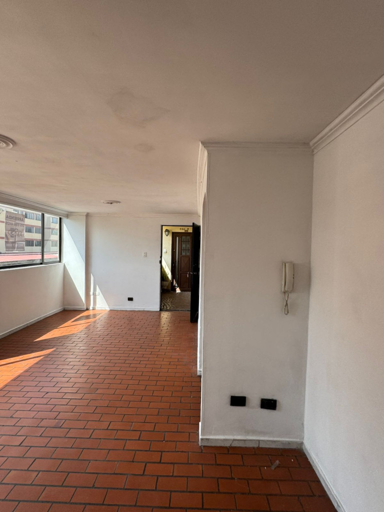 Apartamento EN ARRIENDO EN Los Álamos, código: 10304903 - 6