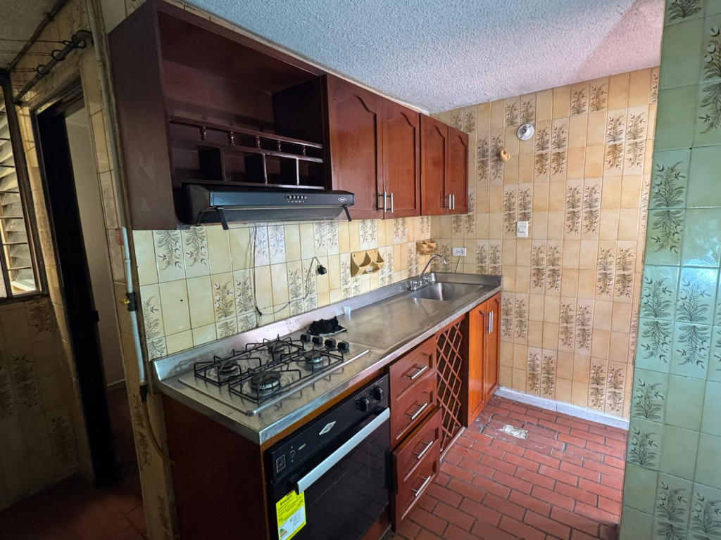 Apartamento EN ARRIENDO EN Los Álamos, código: 10304903 - 7