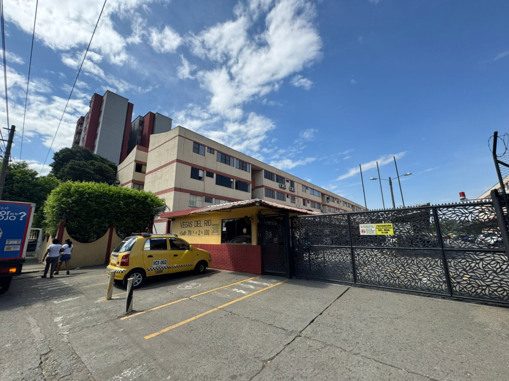 Apartamento EN ARRIENDO EN Los Álamos, código: 10304903 - 1