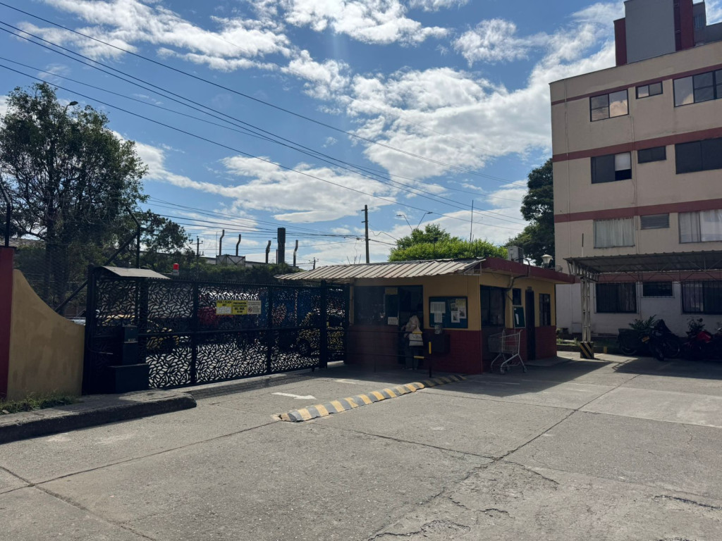 Apartamento EN ARRIENDO EN Los Álamos, código: 10304903 - 2