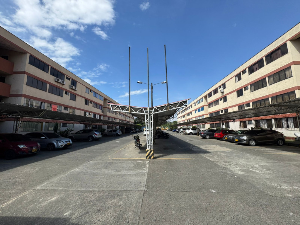 Apartamento EN ARRIENDO EN Los Álamos, código: 10304903 - 3