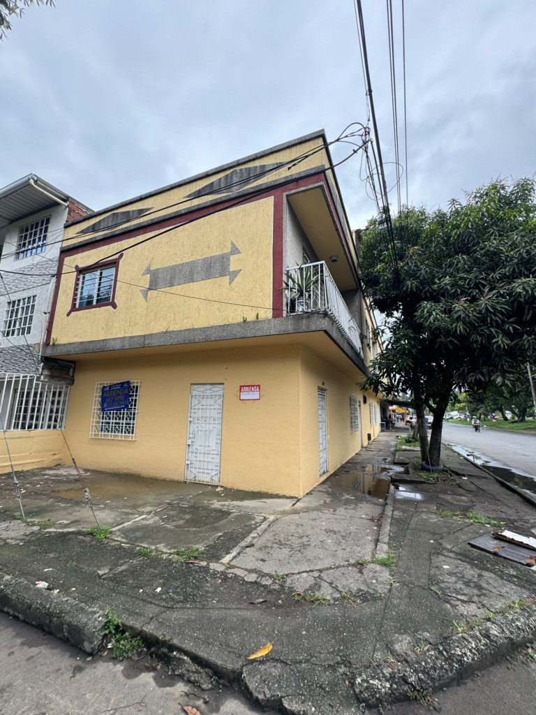 House for rent in Cali