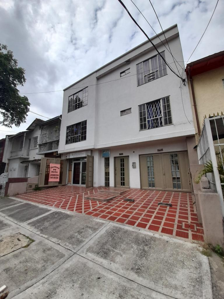 APARTAMENTO Carrera 27 # 5 B - 38, San Fernando Nuevo, Cali