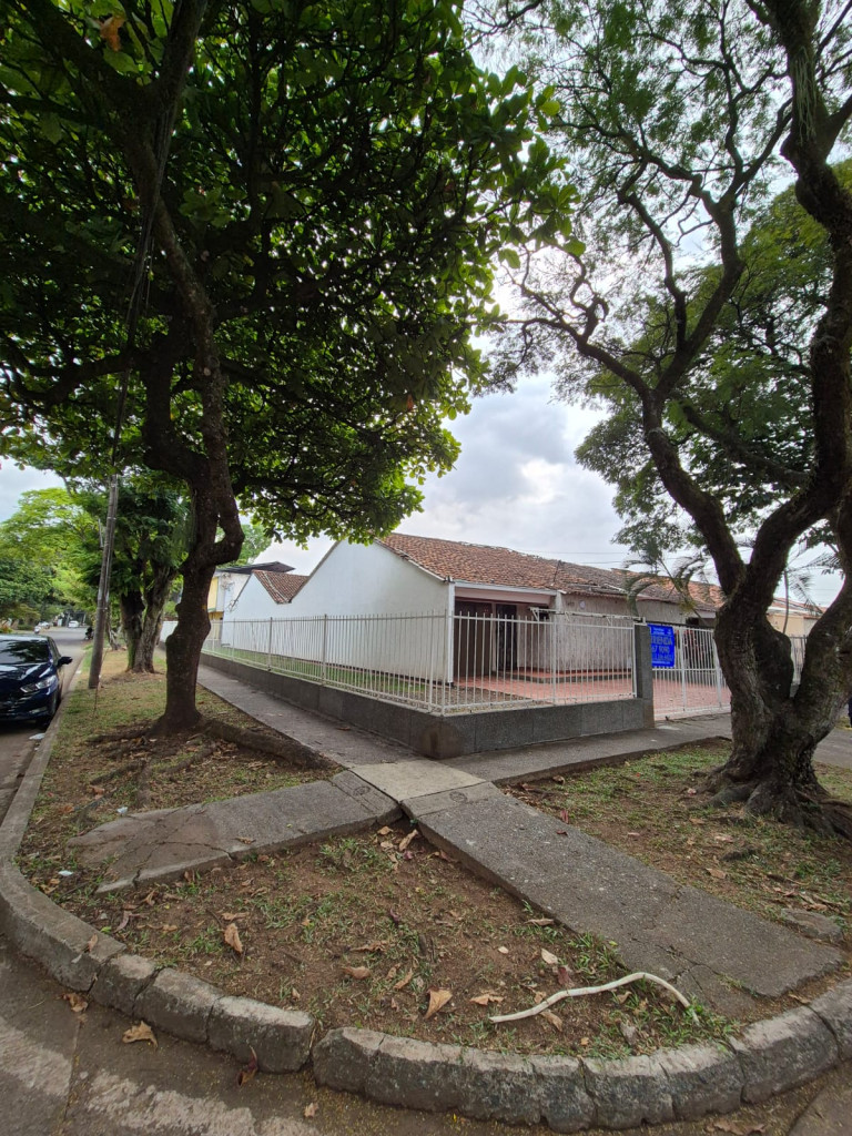 CASA Carrera 46 # 3A - 07, El Lido, Cali