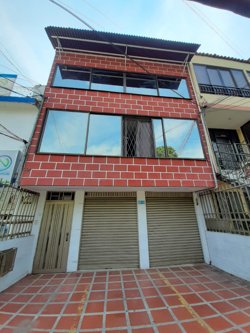 Apartment for rent in Cali