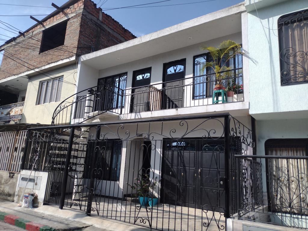 APARTAMENTO Carrera 32 B #38 -11, El Diamante, Cali