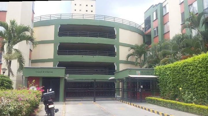 APARTAMENTO Calle 15 # 53 - 56, Primero De Mayo, Cali