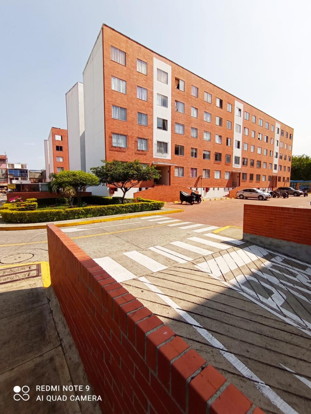APARTAMENTO Carrera 83E #42-71, Caney, Cali