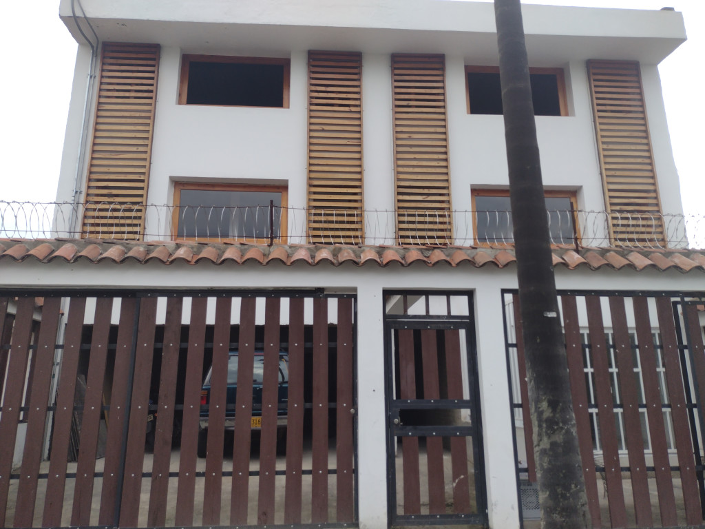 APARTAESTUDIO Calle 47N #3AN 04, Vipasa, Cali en Vipasa